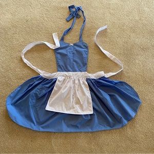 Disney Princess Belle Inspired Apron